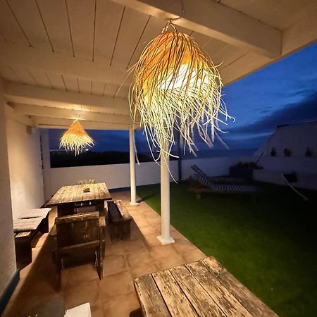 Cotillo Casa Azul Holiday Home מראה חיצוני תמונה