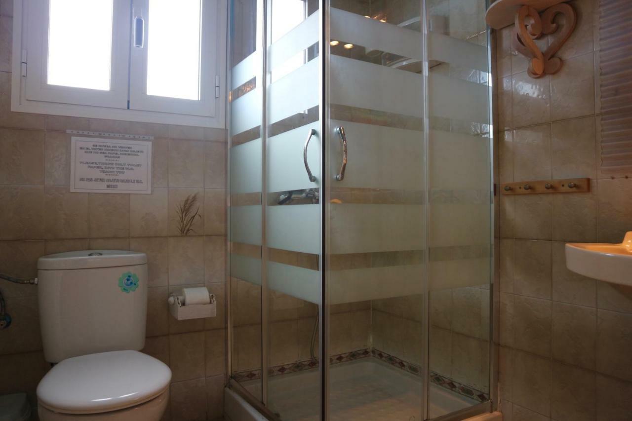 Cotillo Casa Azul Holiday Home מראה חיצוני תמונה