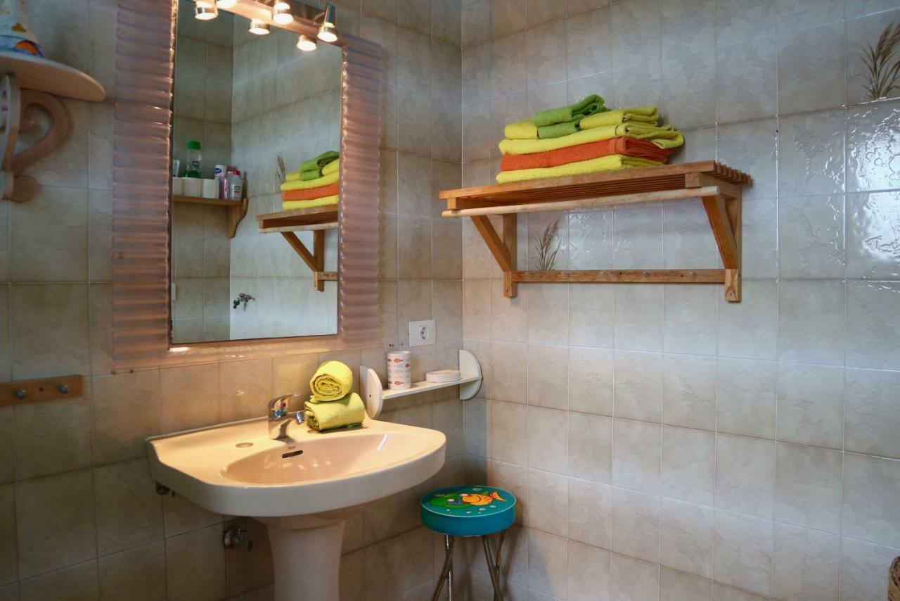 Cotillo Casa Azul Holiday Home מראה חיצוני תמונה
